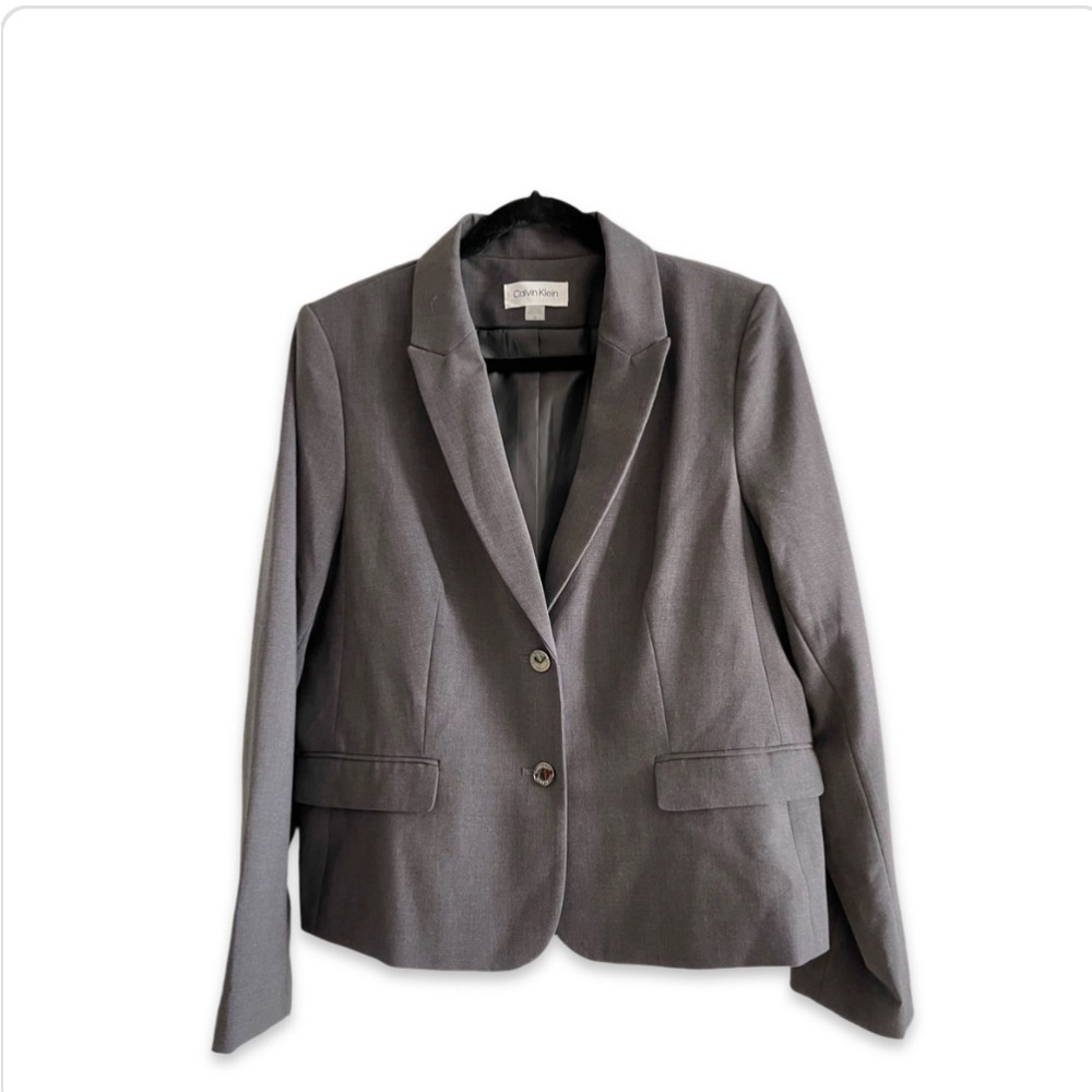 Calvin Klein Business Suit and Pants! New with Tags! - Picture 7 of 10